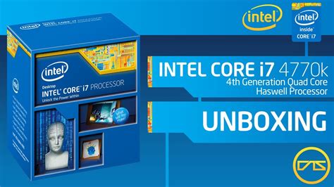 4th generation intel core processors pdf manual